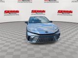 New 2026 Toyota Camry SE image 4
