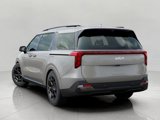 New 2025 Kia Carnival SX Prestige image 4