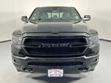 Used 2024 RAM 1500 Tradesman w/ Night Edition image 2