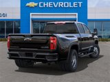 New 2025 Chevrolet Silverado 3500 High Country w/ Technology Package image 4