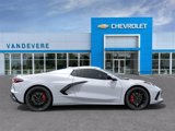 New 2025 Chevrolet Corvette Stingray Convertible w/ 1LT image 5