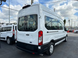 Used 2022 Ford Transit 350 XLT image 6