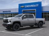 New 2025 Chevrolet Silverado 2500 LT w/ Trail Boss Package image 2