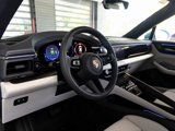 New 2025 Porsche Macan 4 Electric image 4