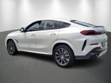 New 2026 BMW X6 M60i image 5