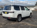 Certified 2022 Jeep Grand Wagoneer Series II w/ Convenience Group III image 4