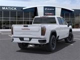 New 2025 GMC Sierra 2500 AT4 w/ AT4 Premium Plus Package image 4