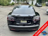 Used 2021 Tesla Model S Plaid image 5