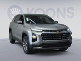 New 2026 Chevrolet Equinox LT w/ Convenience Package II image 4