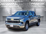 New 2025 Chevrolet Silverado 1500 LT image 2