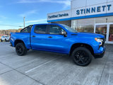 New 2025 Chevrolet Silverado 1500 LT Trail Boss w/ LT Trail Boss Premium Package image 6