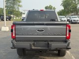 New 2025 Ford F250 Lariat image 3