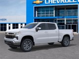 New 2026 Chevrolet Silverado 1500 LT image 2