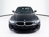 Used 2024 BMW 330e xDrive image 3