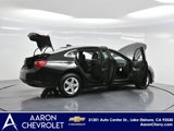 New 2025 Chevrolet Malibu LS image 4
