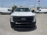 New 2025 Ford F550 4x4 Regular Cab Super Duty image 3