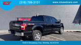 Used 2018 Ford F150 XLT image 2