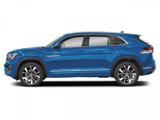 New 2025 Volkswagen Atlas Cross Sport SEL Premium R-Line image 3