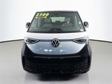 New 2025 Volkswagen ID. Buzz Pro S image 2