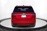 New 2025 Cadillac XT6 Sport w/ Platinum Package image 5
