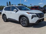 New 2026 Nissan Rogue SV image 2
