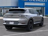 New 2025 Chevrolet Equinox EV RS w/ Convenience Package II image 5
