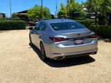 Used 2024 Lexus ES 350 w/ Premium Package image 5