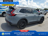 Used 2025 Honda CR-V Sport-L image 4
