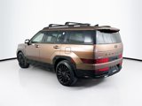 New 2025 Hyundai Santa Fe Calligraphy image 4