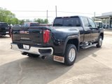 New 2025 GMC Sierra 3500 SLT w/ Texas SLT Premium Package image 4