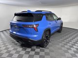New 2025 Chevrolet Equinox RS image 5