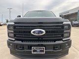 New 2025 Ford F350 Platinum w/ FX4 Off-Road Package image 2