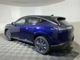 New 2025 Nissan Murano SL image 4