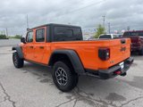 New 2025 Jeep Gladiator Rubicon image 4