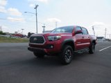 Used 2019 Toyota Tacoma TRD Off-Road image 2