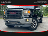 Used 2015 GMC Sierra 1500 SLT image 2