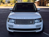 Used 2014 Land Rover Range Rover Supercharged image 2