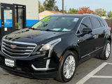 Used 2018 Cadillac XT5 Premium Luxury image 4