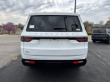 New 2025 Jeep Wagoneer 4WD image 4