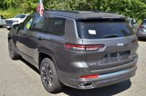 New 2025 Jeep Grand Cherokee L Overland image 6
