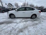 Used 2017 Nissan Sentra S w/ S Style Package image 4