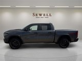 New 2025 RAM 1500 Rebel image 2