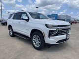 New 2025 Chevrolet Tahoe Premier w/ Sun And Tow Package image 2