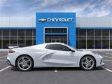 New 2025 Chevrolet Corvette Stingray Preferred Conv w/ 2LT image 5