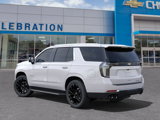 New 2025 Chevrolet Tahoe Premier image 3