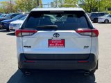 Certified 2025 Toyota RAV4 XLE Premium image 5