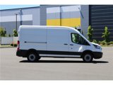 Used 2018 Ford Transit 350 148 Medium Roof image 2