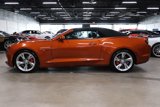 Used 2023 Chevrolet Camaro SS image 3