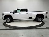 New 2025 GMC Sierra 3500 Denali w/ Denali Reserve Package image 5