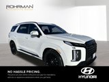 New 2025 Hyundai Palisade Calligraphy image 2